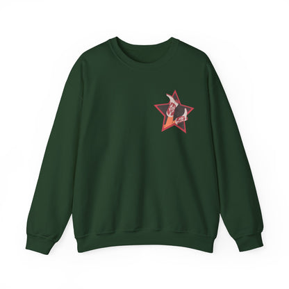 Dolly Vibes Sweatshirt