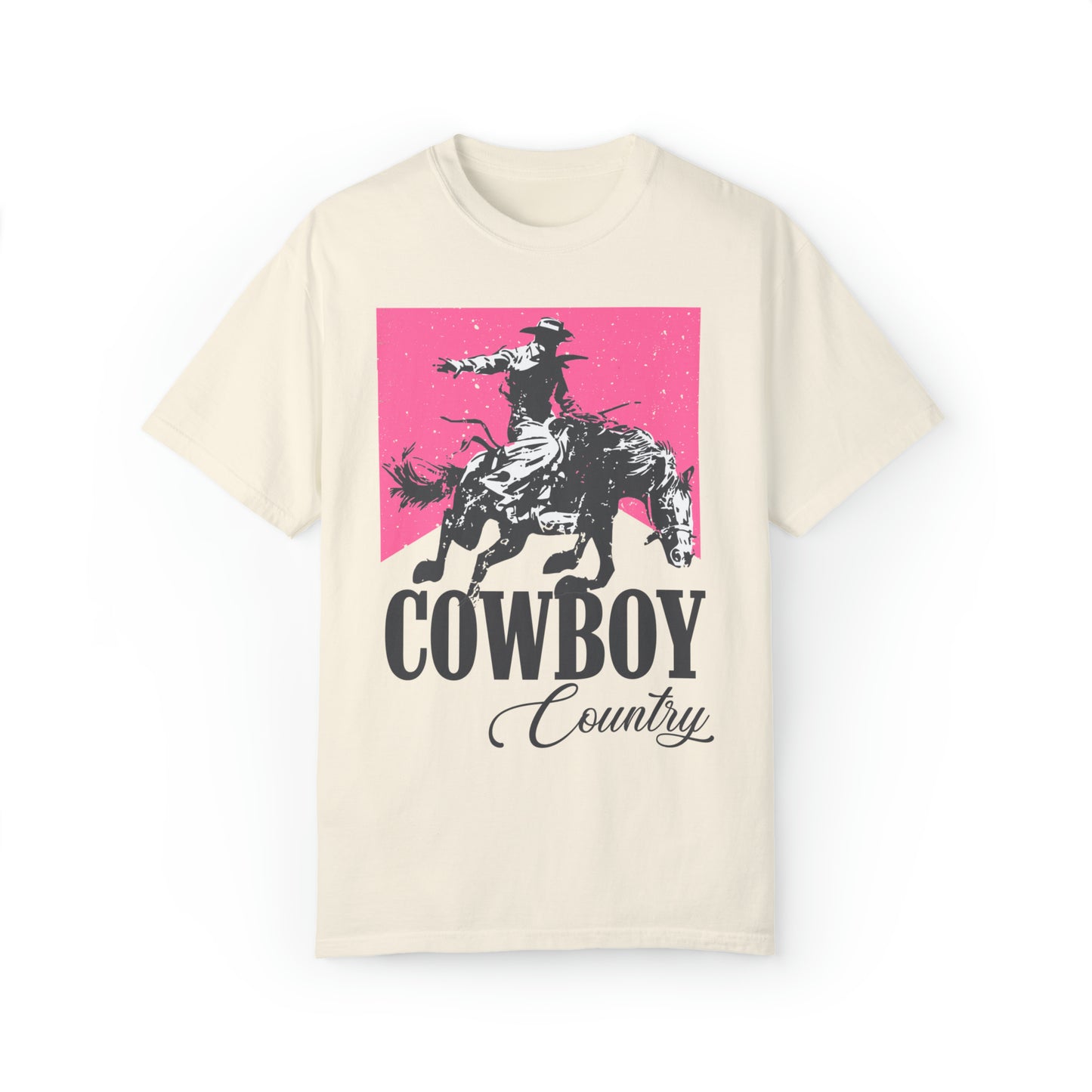 Cowboy Country Shirt