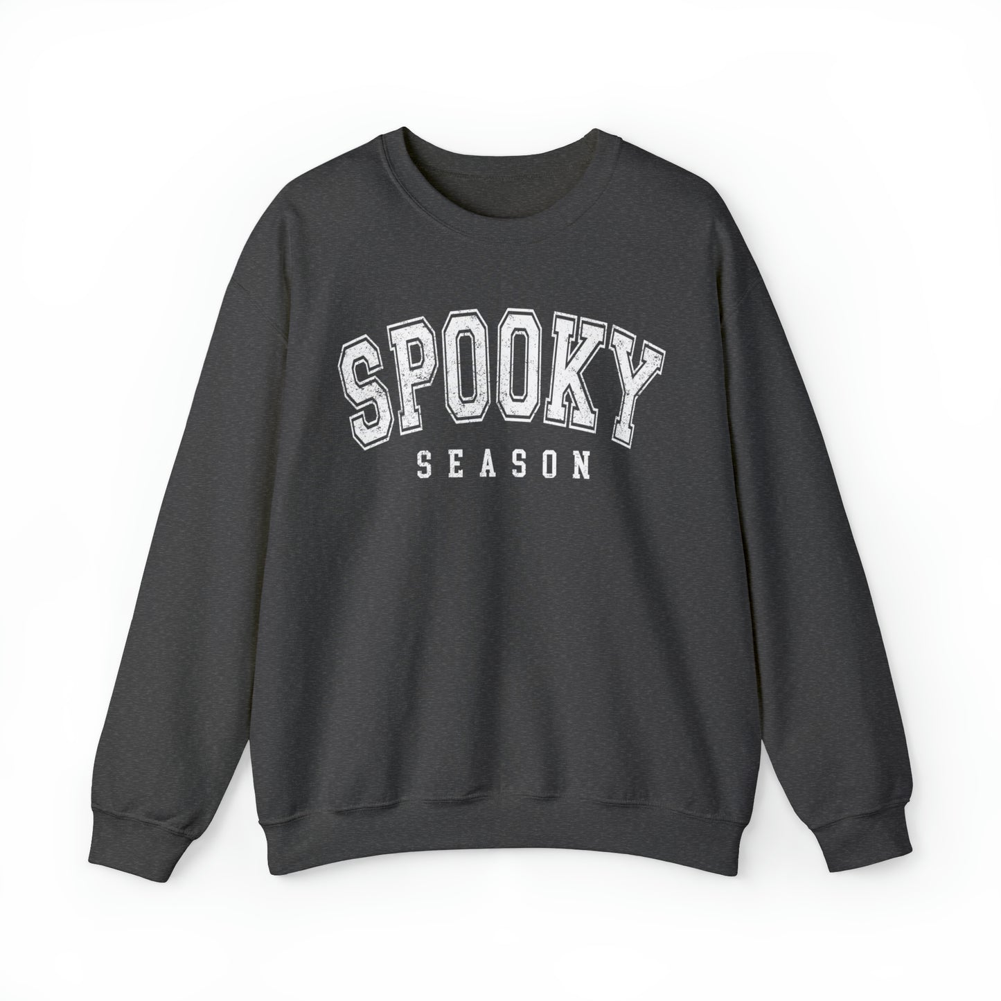 Spooky Season Sweatshirt