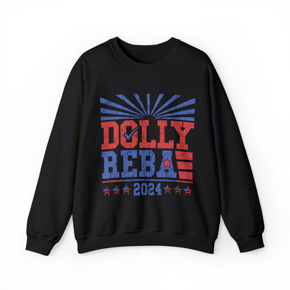 Dolla Reba 2024 Sweatshirt