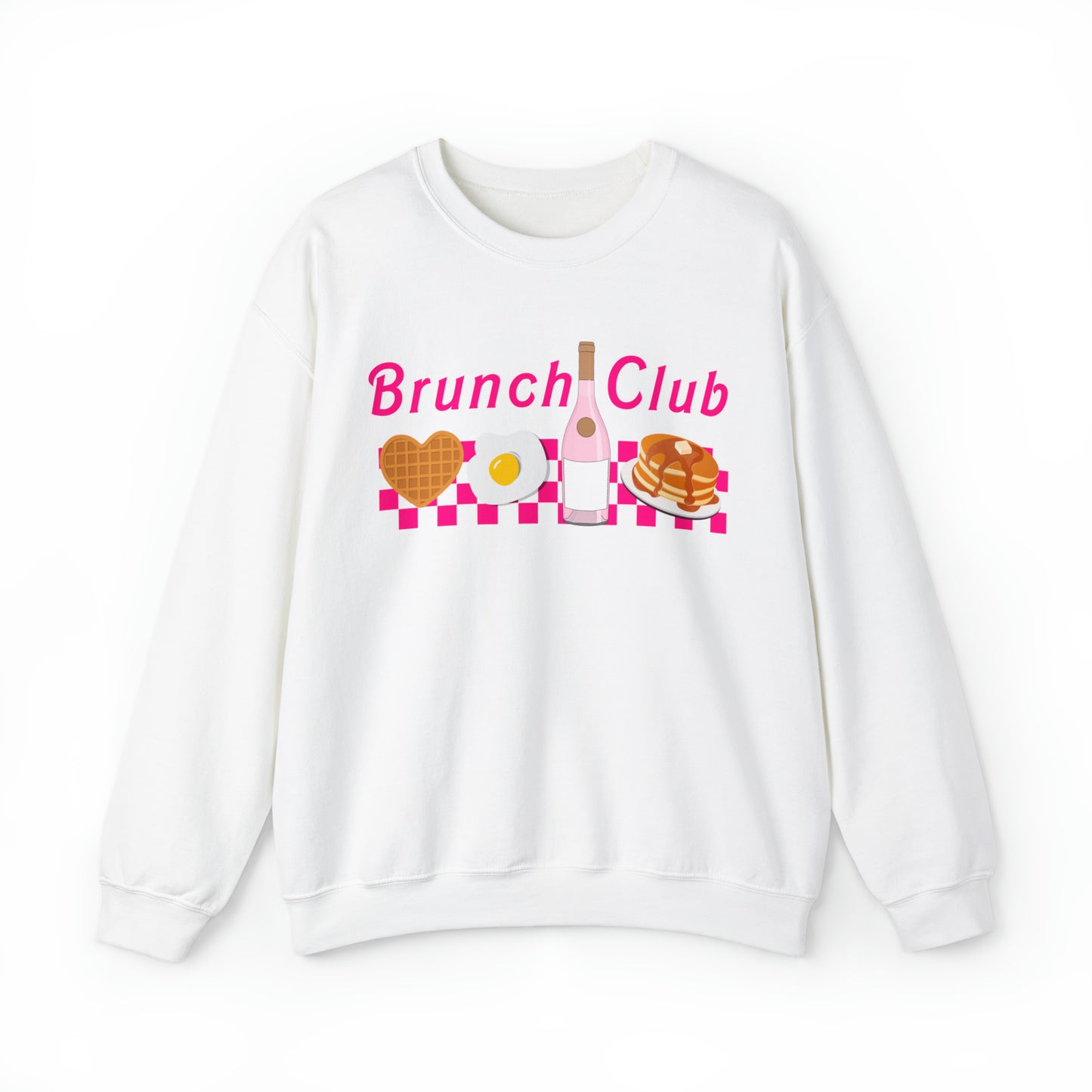 Brunch Club Sweatshirt