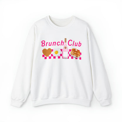 Brunch Club Sweatshirt