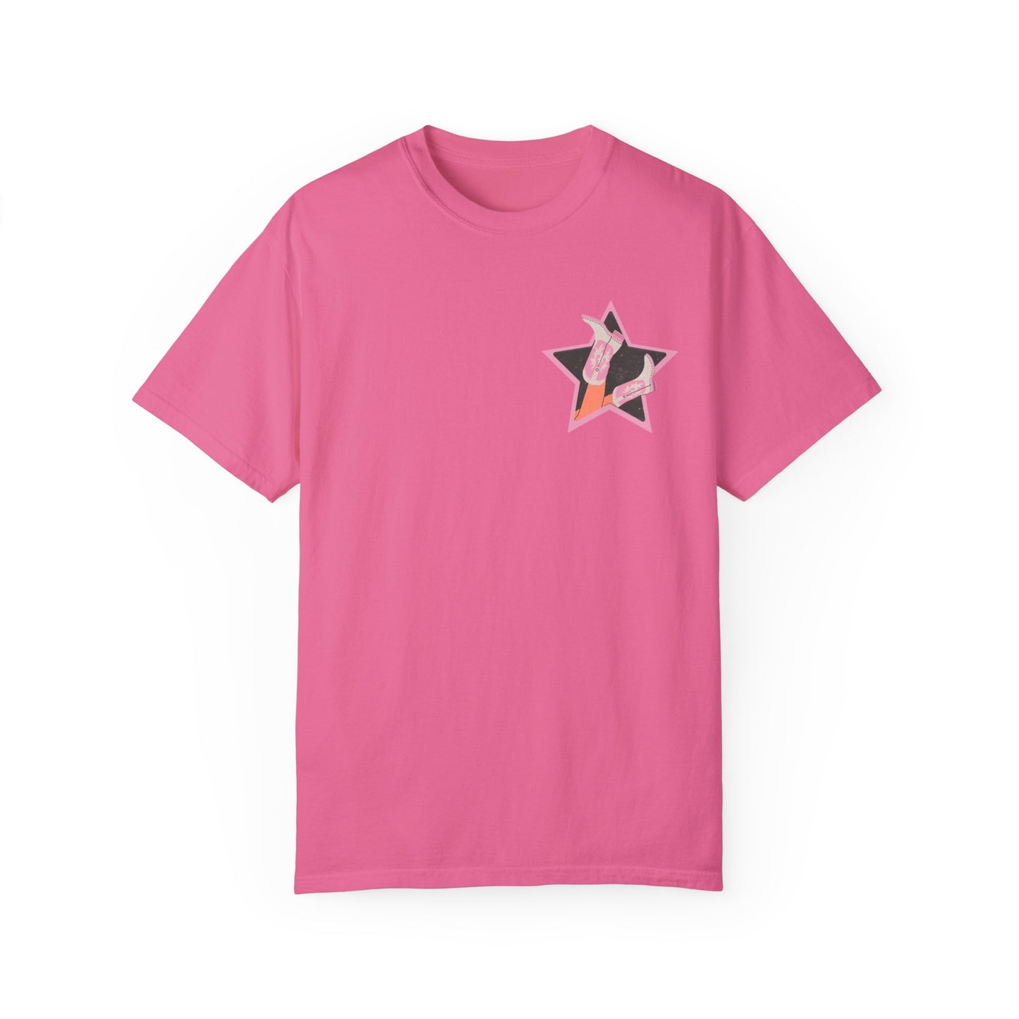 Comfort Colors Dolly Vibes T-Shirt