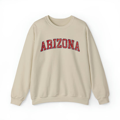 Arizona Sweatshirt