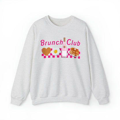 Brunch Club Sweatshirt