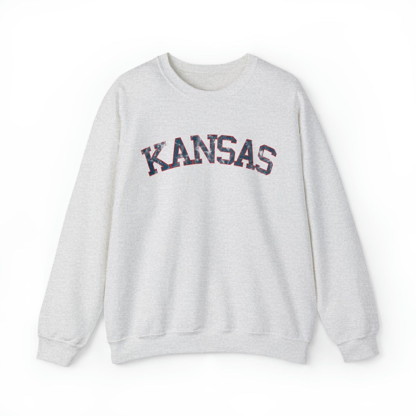 Kansas Sweatshirt