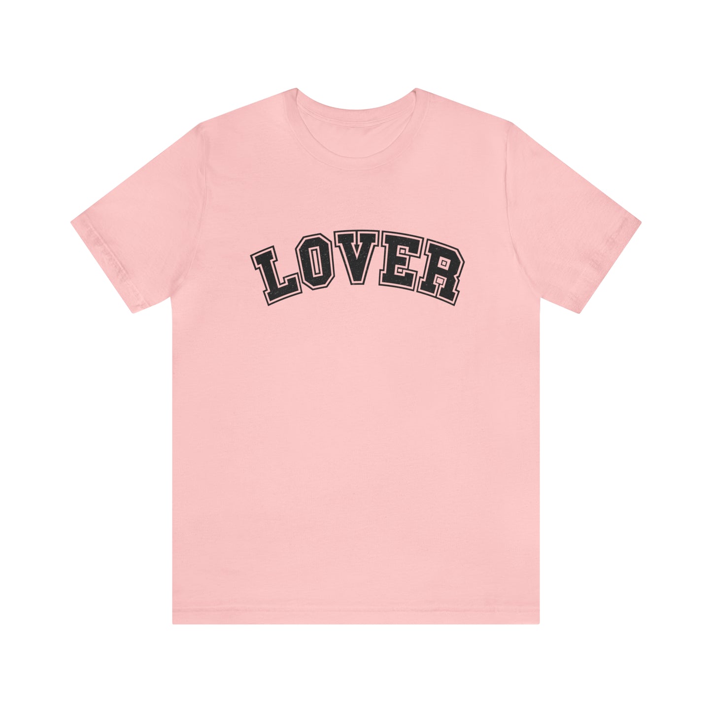 Comfort Colors Lover Shirt