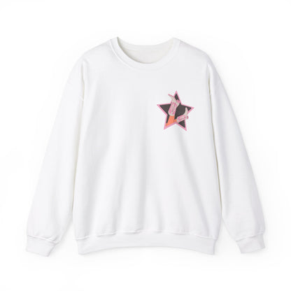 Let's Go Girls Cowgirl Sweatshirt