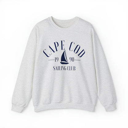 Cape Cod Sailing Club Sweatshirt