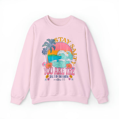 Stay Salty Sweatshirt