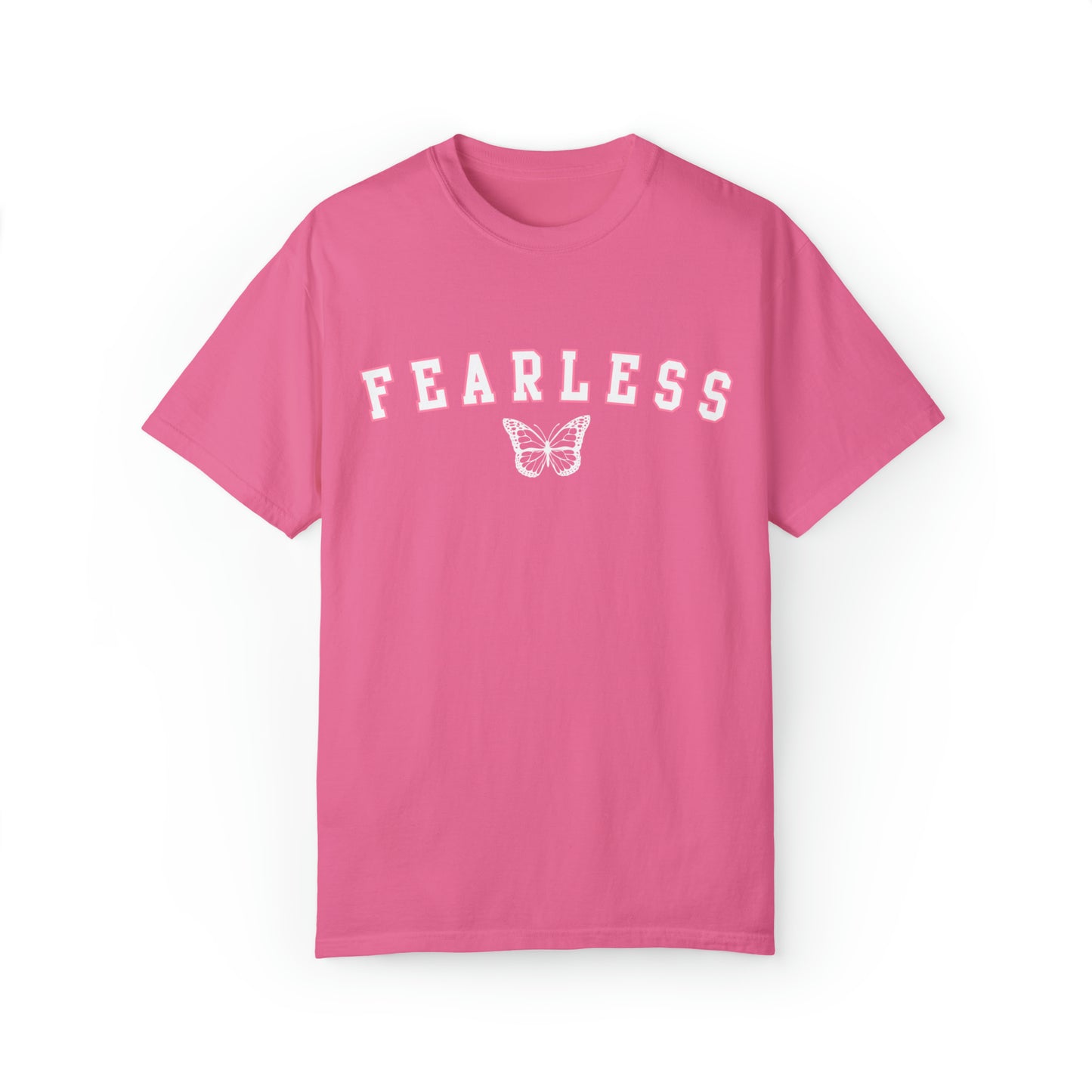 Fearless Comfort Colors Shirt