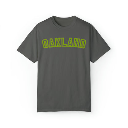 Comfort Colors Oakland Shirt