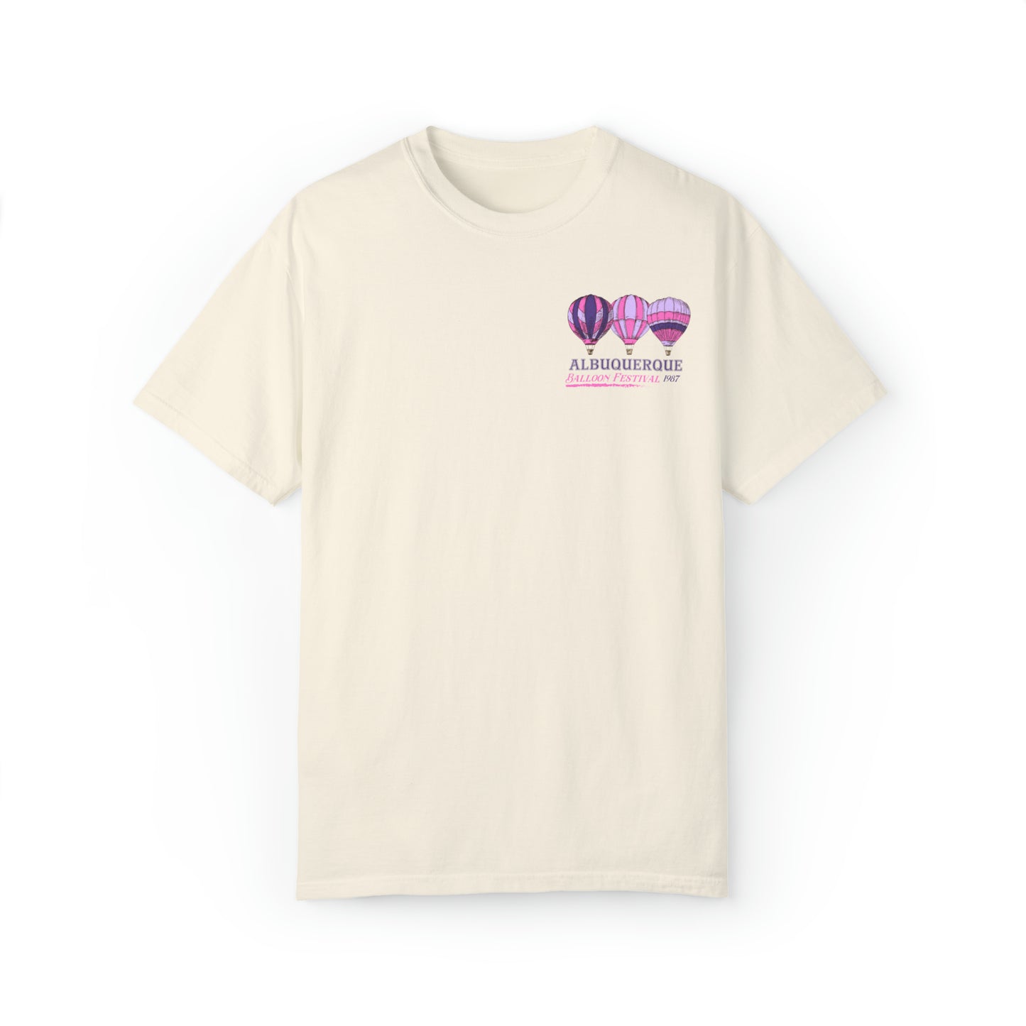 Albuquerque Balloon Festival Shirt