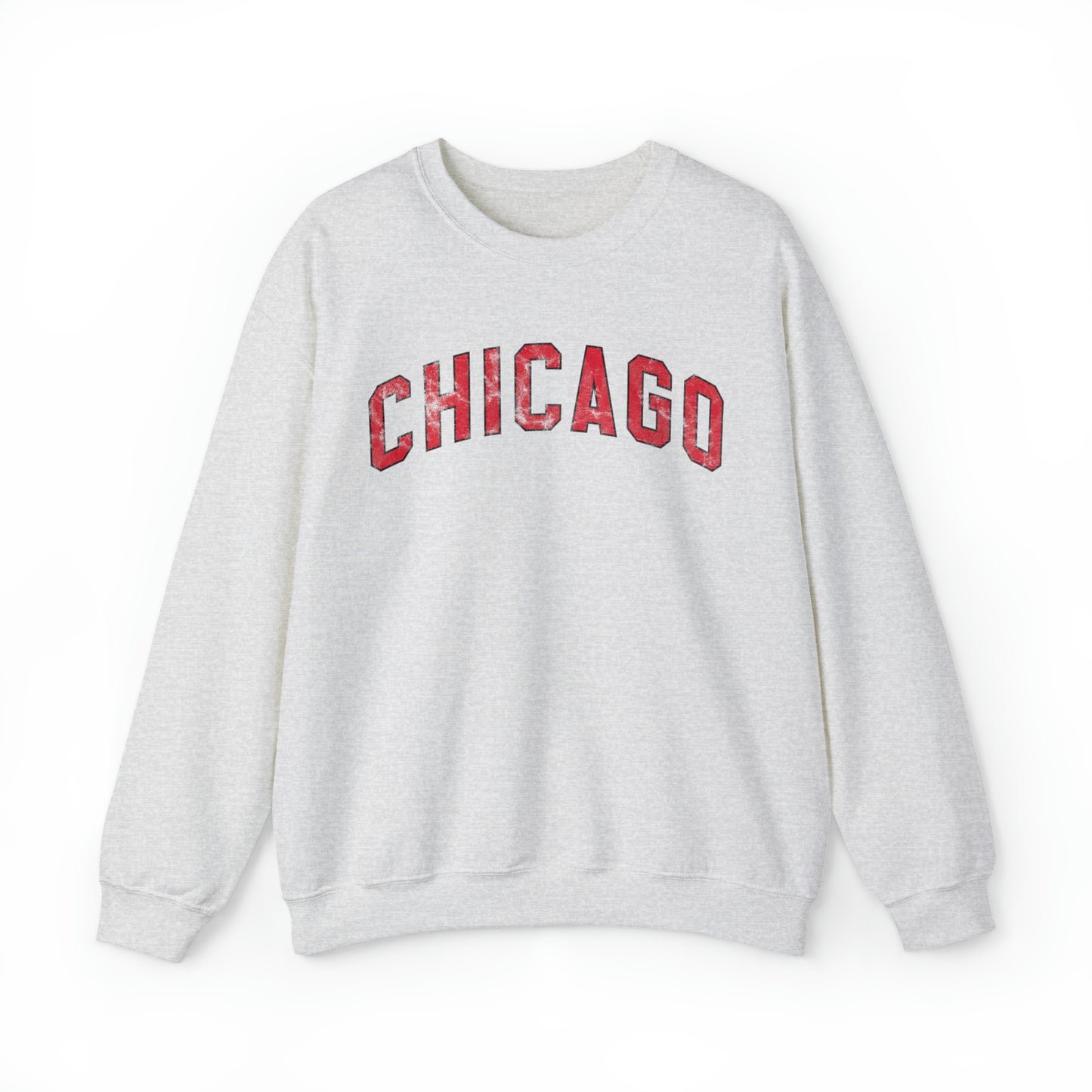 Chicago Sweatshirt