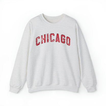 Chicago Sweatshirt