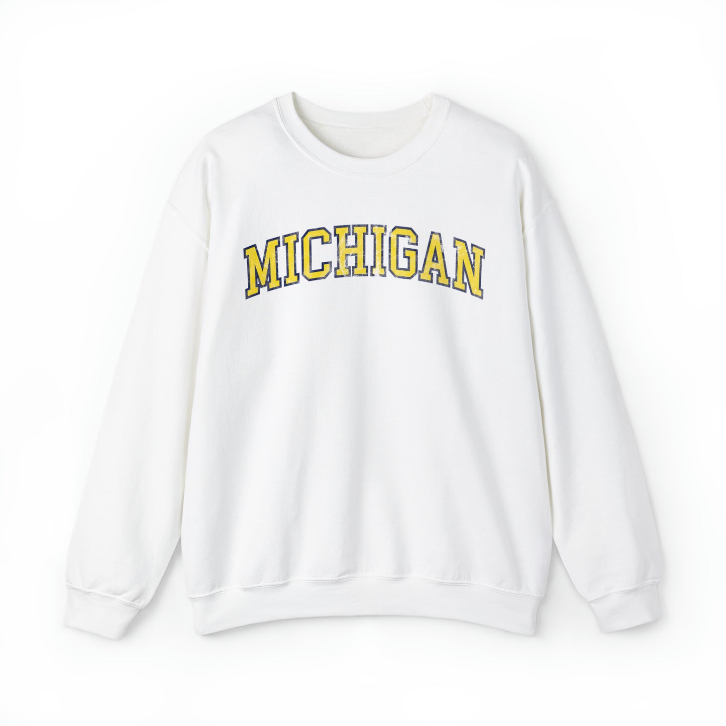 Michigan Sweatshirt