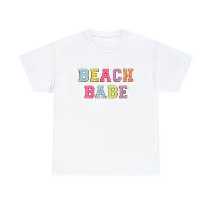 Beach Babe Shirt