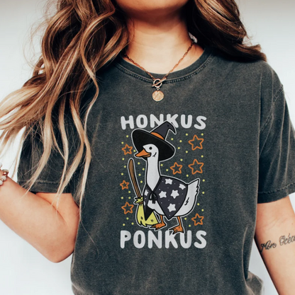 Honkus Ponkus Shirt