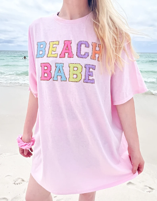 Beach Babe Shirt