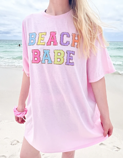 Beach Babe Shirt