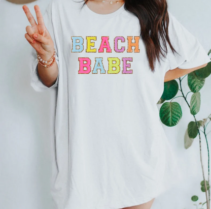 Beach Babe Shirt