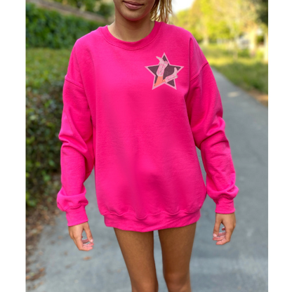 Dolly Vibes Sweatshirt