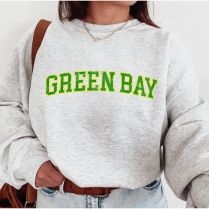 Green Bay Sweatshirt