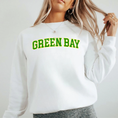 Green Bay Sweatshirt