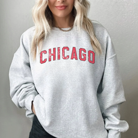 Chicago Sweatshirt