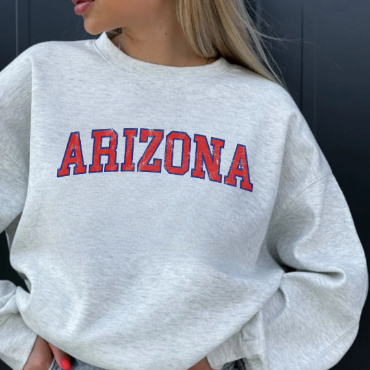 Arizona Sweatshirt