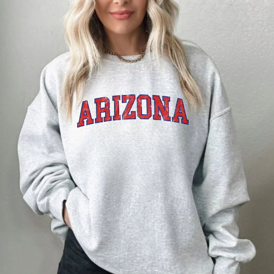 Arizona Sweatshirt