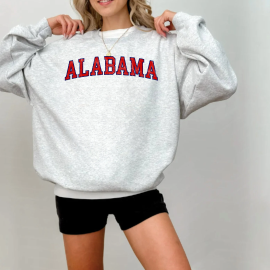 Alabama Sweatshirt