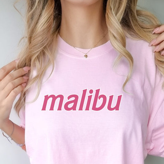 Malibu Shirt